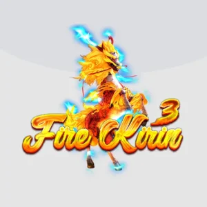 Fire Kirin 3 Fish Table Game Board