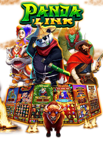 High Cost-effective 6 In 1 Sweepstakes Software Panda Link
