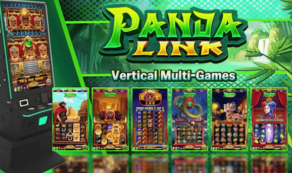 Panda Link