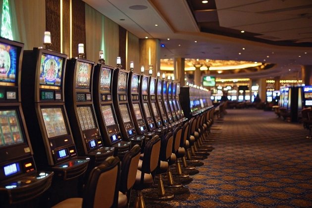 display quality under different lighting