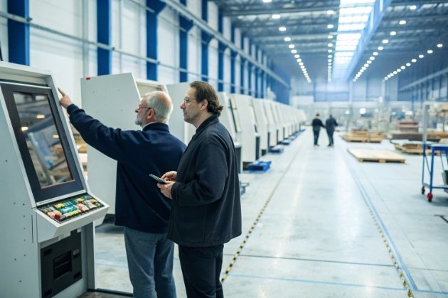 negotiating bulk game cabinet orders